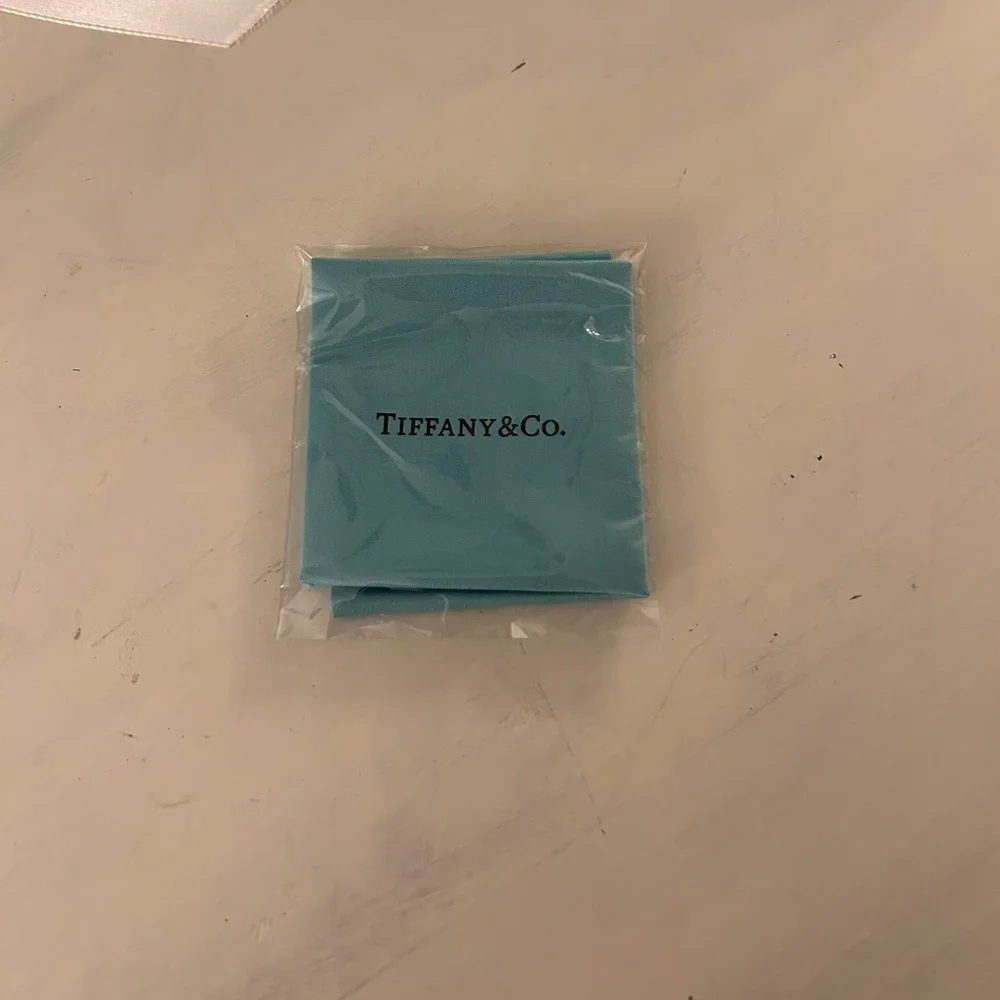 Tiffany & Co sunglasses case - Picture 2 of 9